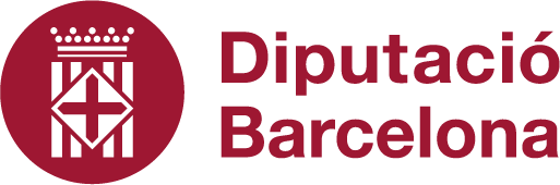 Logotip Diputació de Barcelona