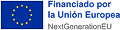 Logo financiado ue